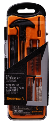 RIFLE CLEANING KIT