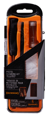 PISTOL CLEANING KIT