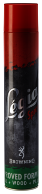 LEGIA SPRAY, NEW FORMULA, RED, 750ml