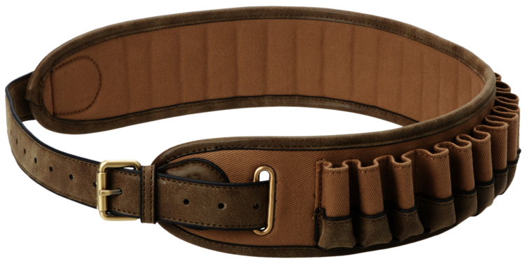 GROUSE CARTRIDGE BELT