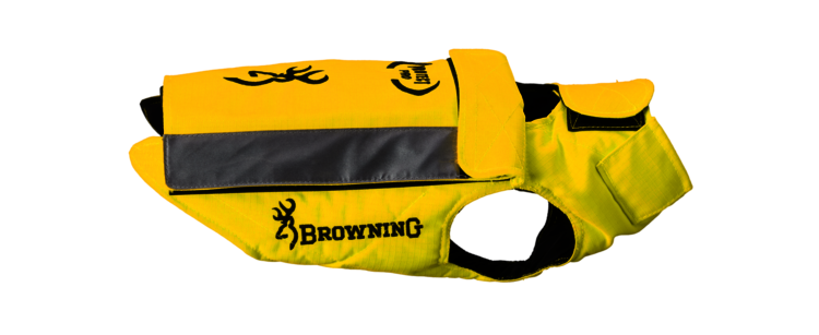 PROTECT PRO VEST YELLOW