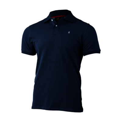 ULTRA 78 POLO SHIRT BLUE