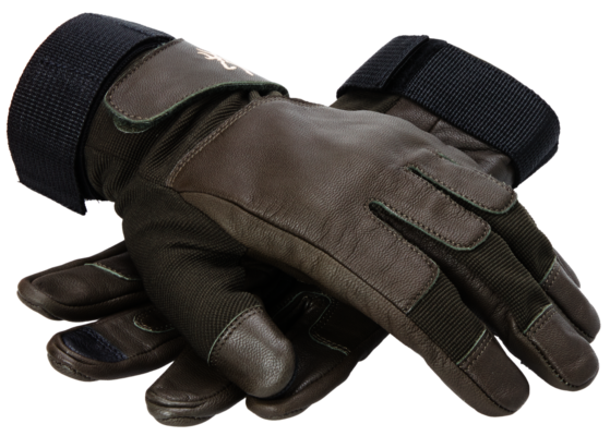 TRACKER GLOVES