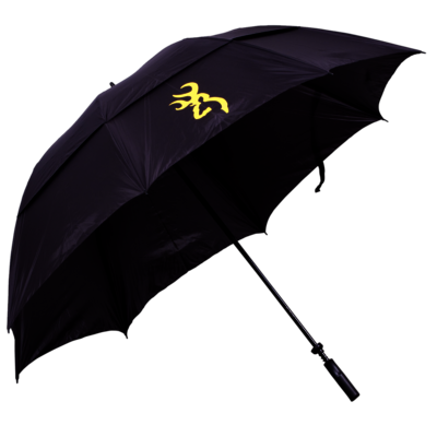 UMBRELLA BROWNING BLACK