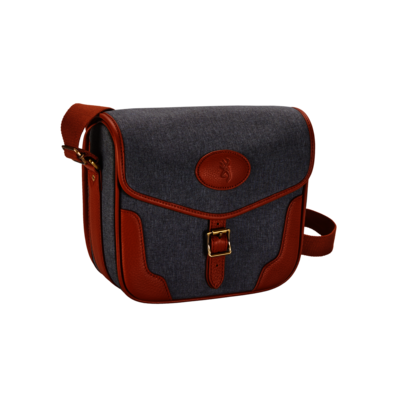 AMMO BAG ORYX GREY