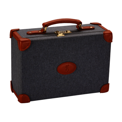 AMMO CASE ORYX GREY