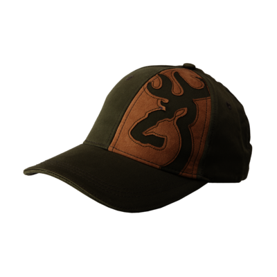 BUCK SHOT CAP