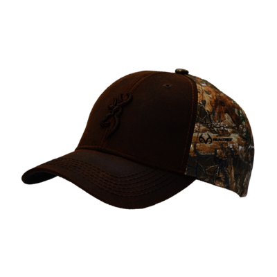 CAP DEEP FOREST REALTREE EDGE