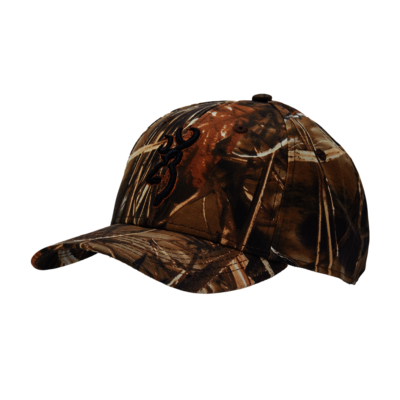 CAP DUCK FEVER REALTREE MAX4