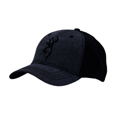 CAP IRON GREY