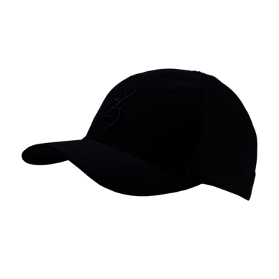 CAP PRIME BLACK