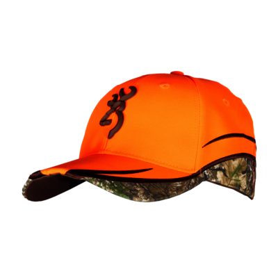 CAP RANGER ORANGE