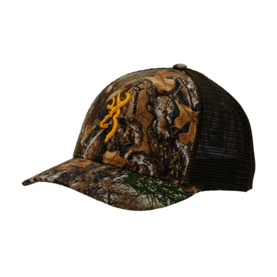 CAP SARATOGA REALTREE EDGE