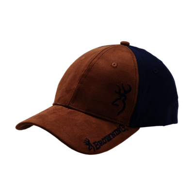 CAP SEAN NAVY BROWN