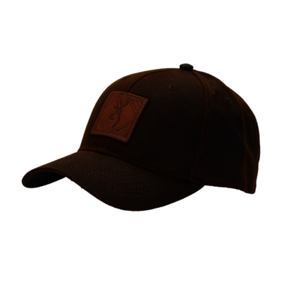 CAP STONE BROWN