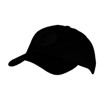 CAP VISOR BLACK