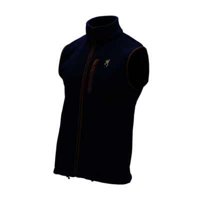 VEST SUMMIT BLUE