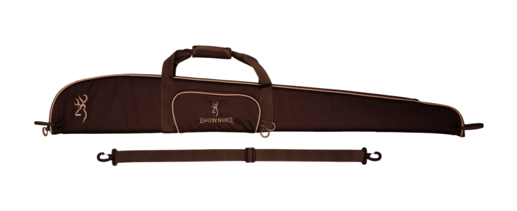 FLEX HUNTER NEW SHOTGUN BROWN/BEIGE 125CM