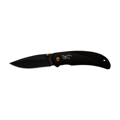 KNIFE PRISM 3 BLACK