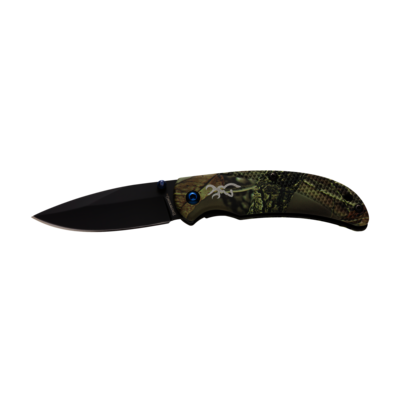 KNIFE PRISM 3 CAMO