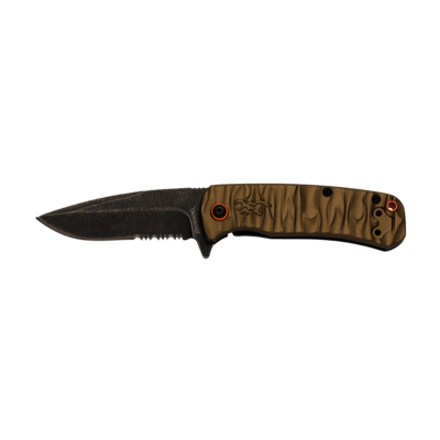 KNIFE RIVERSTONE SAGE SMALL