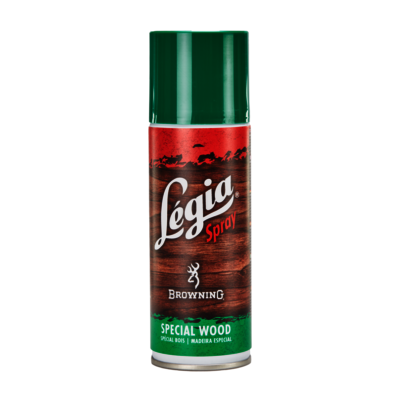 LEGIA SPRAY WOOD SPECIAL 200ML