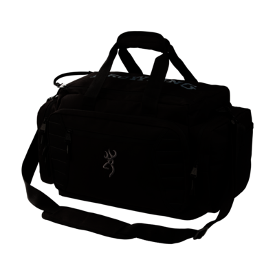 SHOOTING BAG FACTOR BLACK