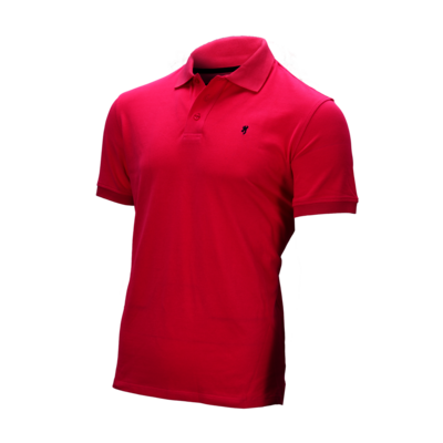 ULTRA 78 POLO SHIRT PINK