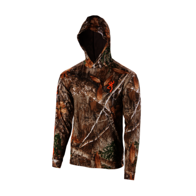 T-SHIRT TEAMSPIRIT REALTREE EDGE