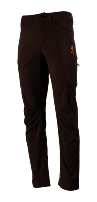 PANT EARLY SEASON BROWN