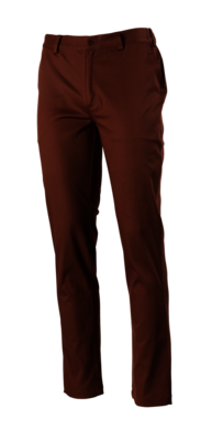 PANT NORFOLK DARK BROWN