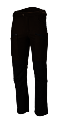 PANT ULTIMATE ACTIV BROWN