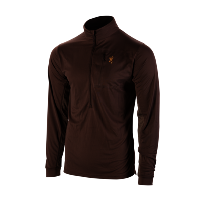 BASE LAYER EARLY SEASON MAJOR BROWN