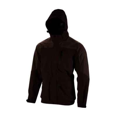 JACKET ULTIMATE PRO BROWN