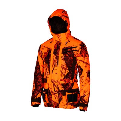 PARKA XPO PRO BLAZE