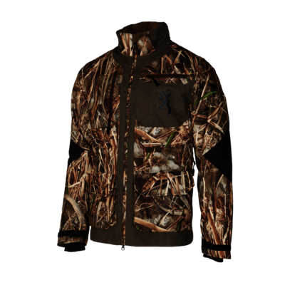 PARKA XPO TOUNDRA REALTREE MAX7