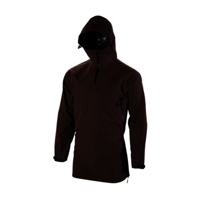 SMOCK ULTIMATE PRO BROWN