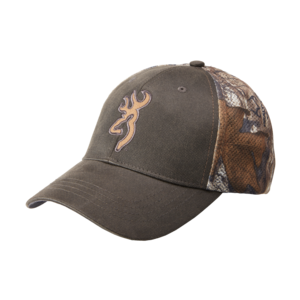 BROWN BUCK CAP